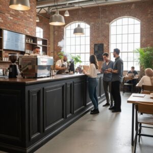 İşyeri Bankosu - Görsel 1