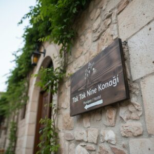 Kişiye Özel Ahşap Tabela | 3 Boyutlu Yazı Stiliyle Dükkan, Ofis ve Mekan İsimliği  - Görsel 5