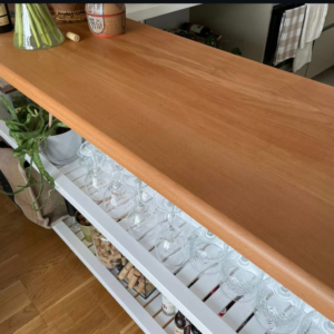 Mutfak Adası ve Bar Masası - Görsel 5