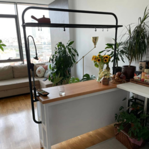 Mutfak Adası ve Bar Masası - Görsel 6